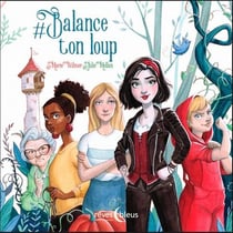 #balance ton loup