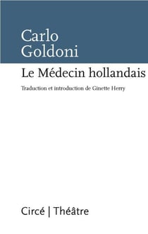 Le médecin hollandais
