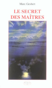 Secret des maitres