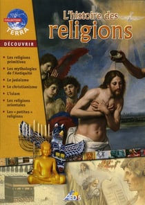 L'histoire des religions