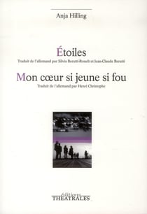 Étoiles - mon coeur si jeune si fou