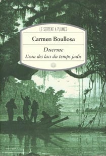 Duerme - l'eau des lacs du temps jadis