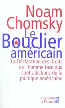 Lr bouclier americain