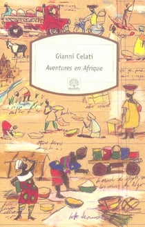 Aventures en afrique