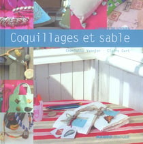 Coquillages et sable
