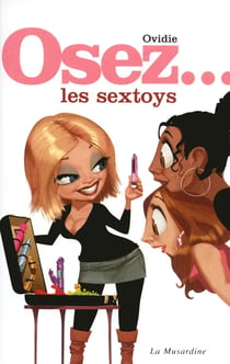 Les sextoys !