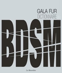 Dictionnaire BDSM