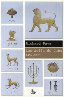 Les juifs de cuba - 1492-2001