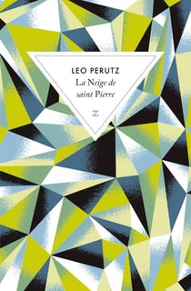 La neige de saint Pierre