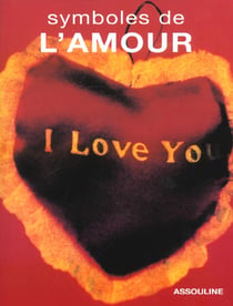 Symboles de l'amour