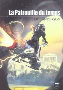 La patrouille du temps