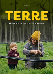 Terre : Relier nos forces pour la préserver