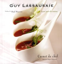 Guy lassausaie