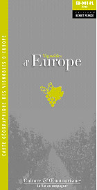 Vignoble d'Europe
