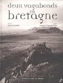 Deux vagabonds en bretagne