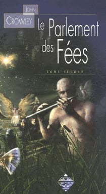 Parlement des fees - tome 2