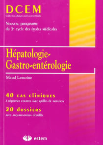 Hépatologie, gastro-entérologie