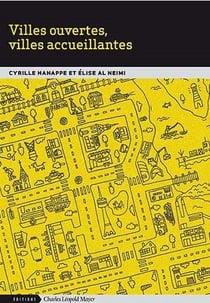 Villes ouvertes, villes accueillantes
