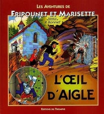 L'Oeil d'aigle