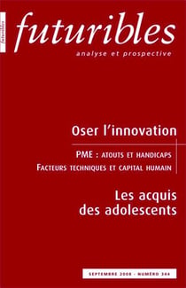 Oser l'innovation