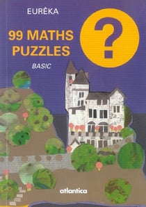 99 maths puzzles  basic
