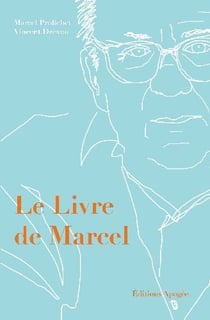 Le livre de Marcel