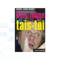Sois jeune et tais-toi - 1999 : dialogue entre Dany Cohn-Bendit, Mai 68, et une 10aine de jeunes