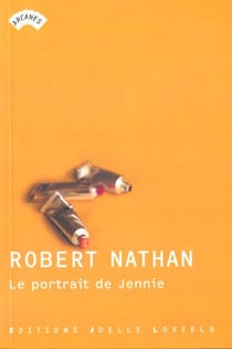Le portrait de Jenny