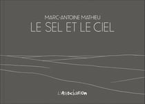 Le sel et le ciel