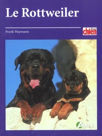 Le rottweiler
