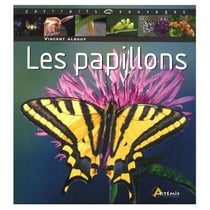 Les papillons