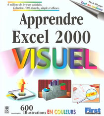 Apprendre excel 2000