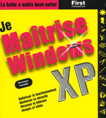 Je maitrise windows xp