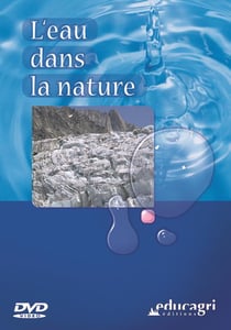 L'eau dans la nature