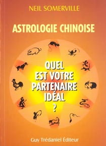 Astrologie chinoise : quel est votre partenaire idéal ?
