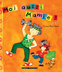 Moi aussi mamie!