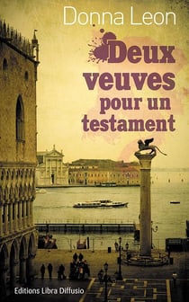 Deux veuves pour un testament