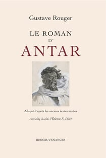 L e Roman d'Antar