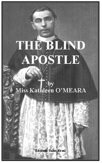 The blind apostle