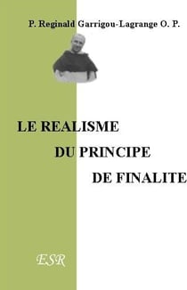 Le réalisme du principe de finalité