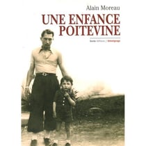 Une enfance poitevine