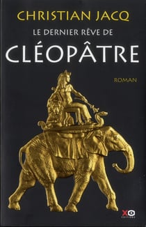 Le dernier rêve de Cléopâtre