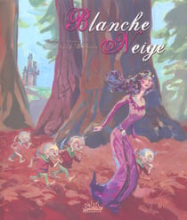 Blanche neige
