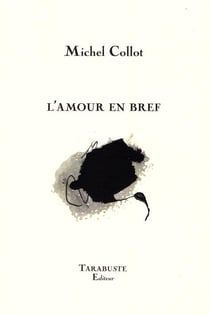 L'amour en bref - michel collot