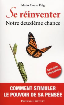 Se réinventer - notre deuxième chance