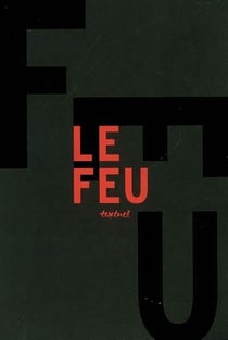 Le feu