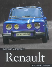 L'aventure automobile renault