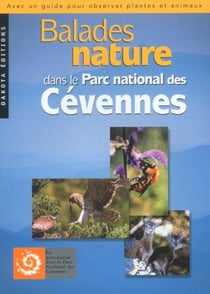 Balades nature - dans le parc national des cévennes