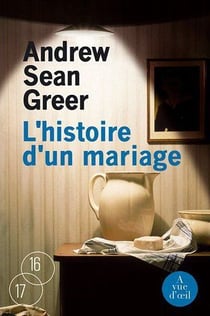 L'histoire d'un mariage