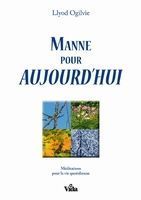 Manne pour aujourd'hui (réédition)